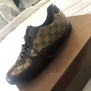 Gucci sneakers